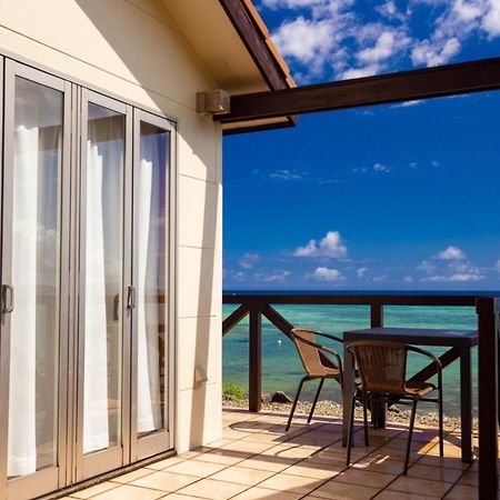 Aloalo Beach Kabira - Vacation Stay 39179V Fukai Экстерьер фото